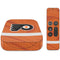 NHL Philadelphia Flyers Jersey Apple TV Skin